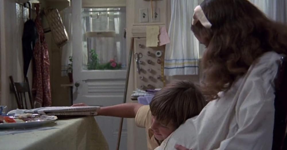 悪を呼ぶ少年の画像