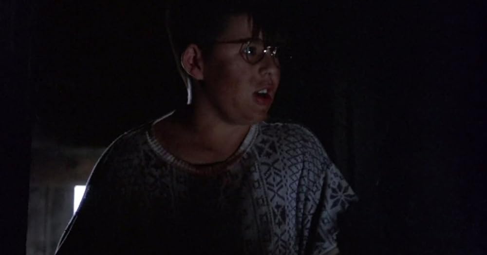 悪を呼ぶ少年の画像