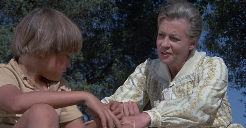 悪を呼ぶ少年の画像