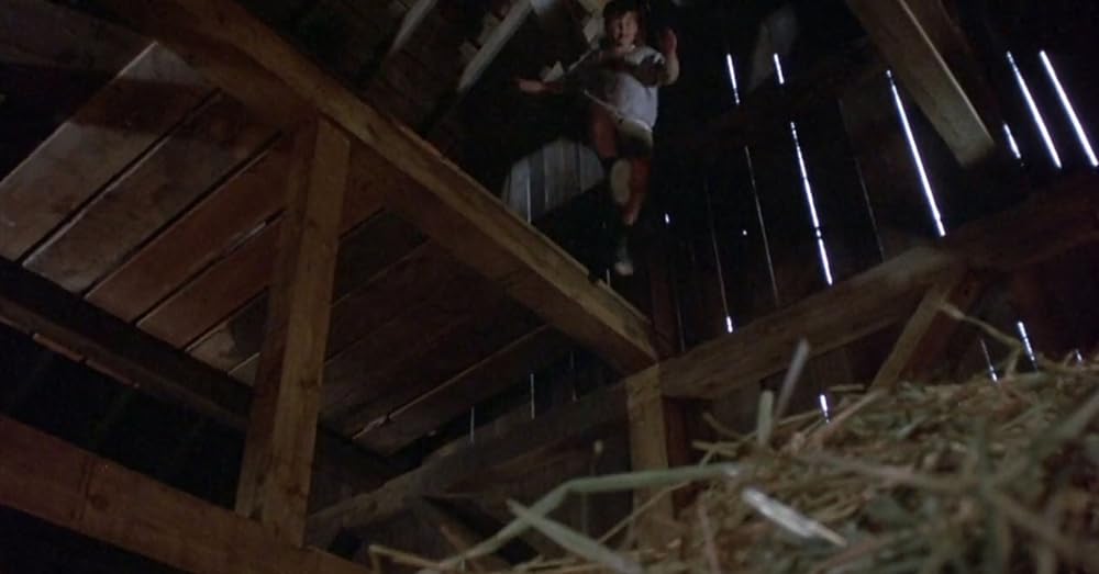 悪を呼ぶ少年の画像