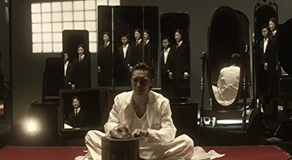 乱歩地獄の画像