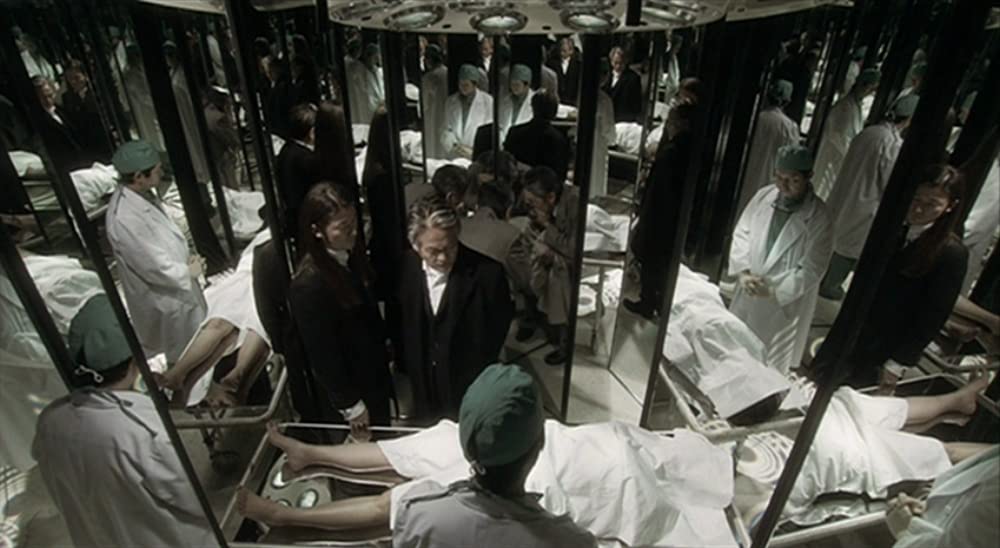 乱歩地獄の画像