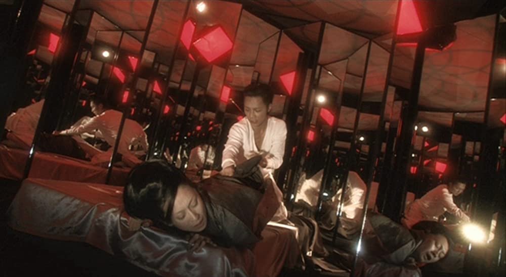 乱歩地獄の画像