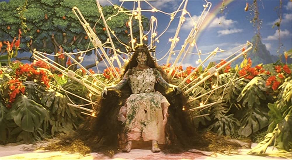 乱歩地獄の画像