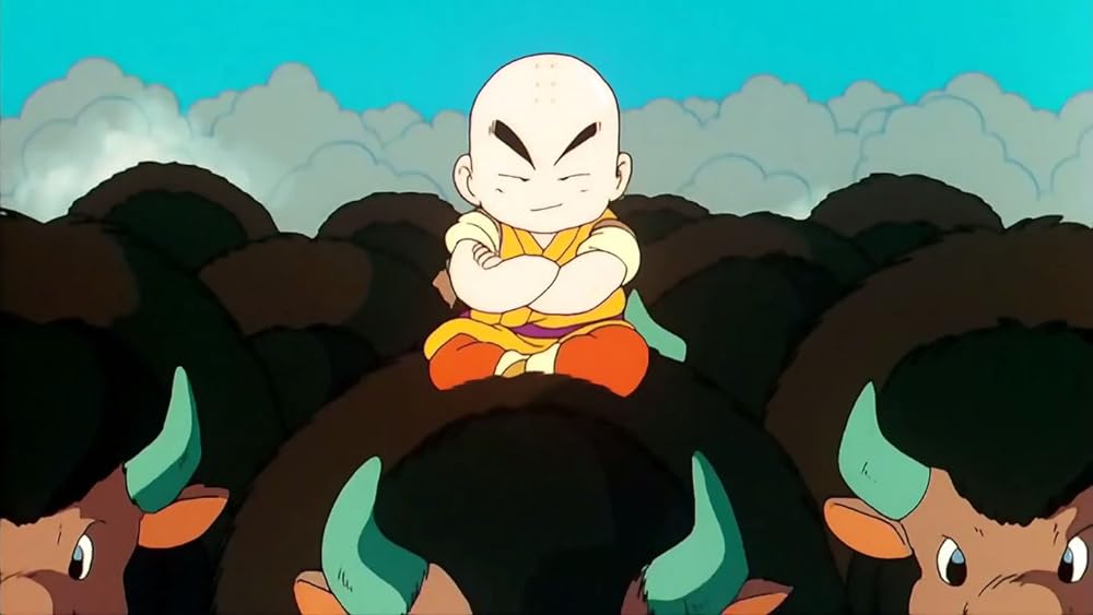 ドラゴンボール 魔神城のねむり姫の画像