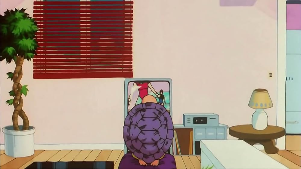 ドラゴンボール 魔神城のねむり姫の画像