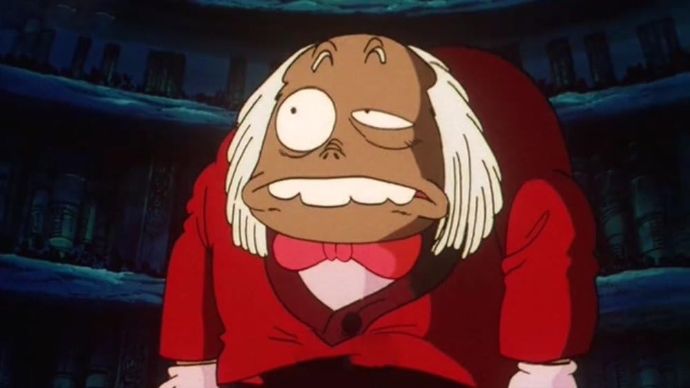 ドラゴンボール 魔神城のねむり姫の画像