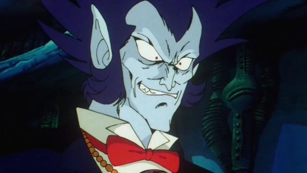 ドラゴンボール 魔神城のねむり姫の画像