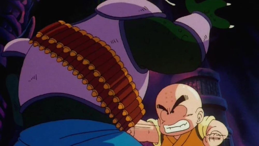 ドラゴンボール 魔神城のねむり姫の画像