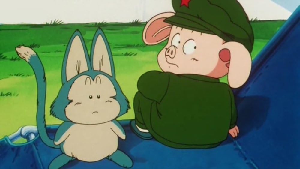 ドラゴンボール 魔神城のねむり姫の画像