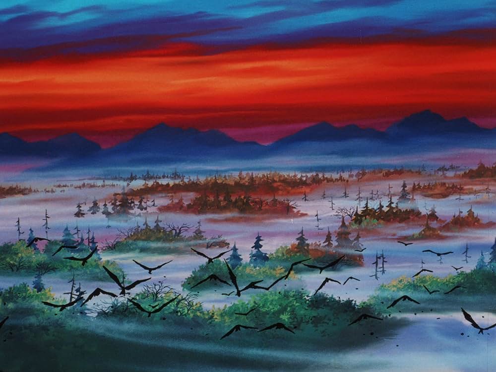 ドラゴンボール 魔神城のねむり姫の画像