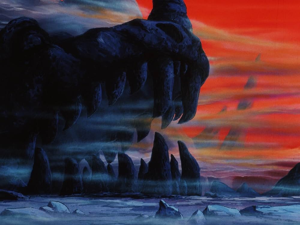 ドラゴンボール 魔神城のねむり姫の画像