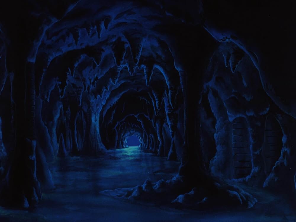 ドラゴンボール 魔神城のねむり姫の画像