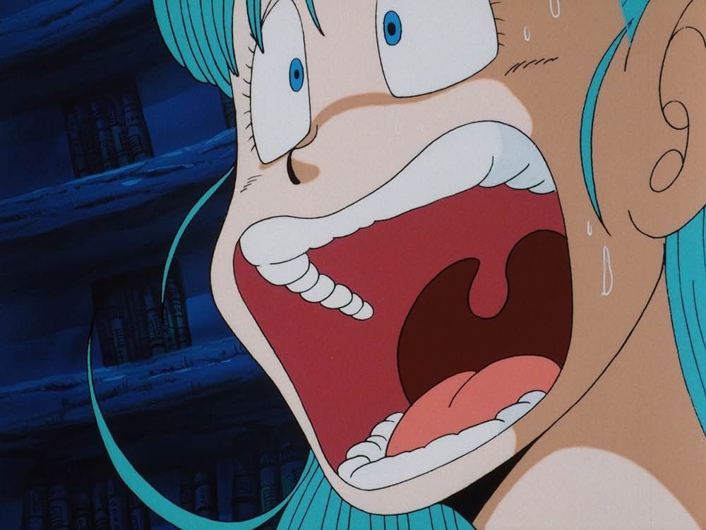 ドラゴンボール 魔神城のねむり姫の画像