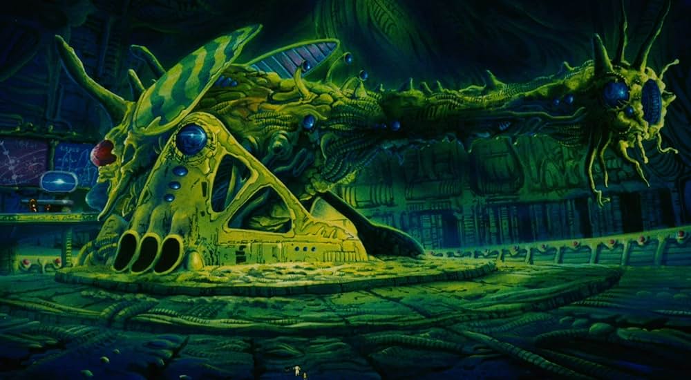 ドラゴンボール 魔神城のねむり姫の画像