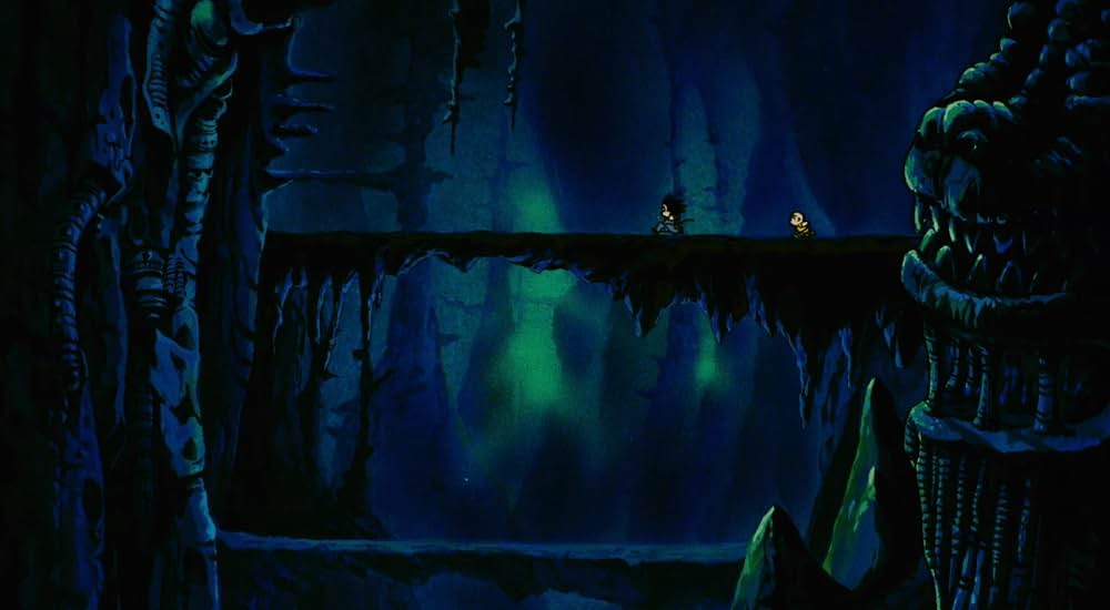 ドラゴンボール 魔神城のねむり姫の画像