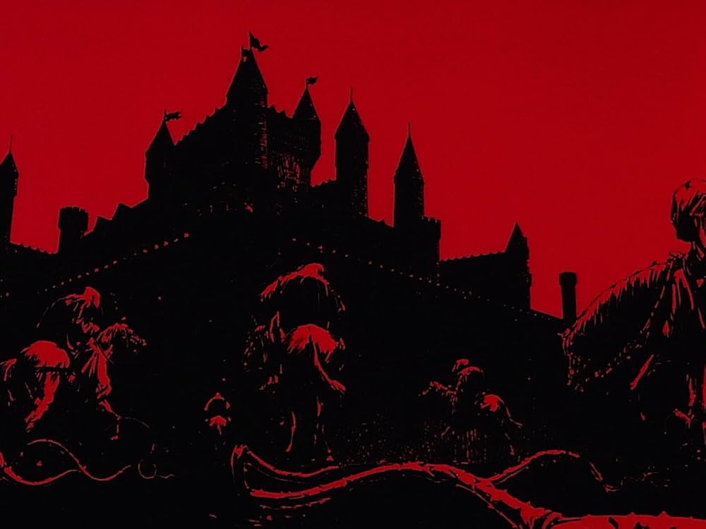 ドラゴンボール 魔神城のねむり姫の画像