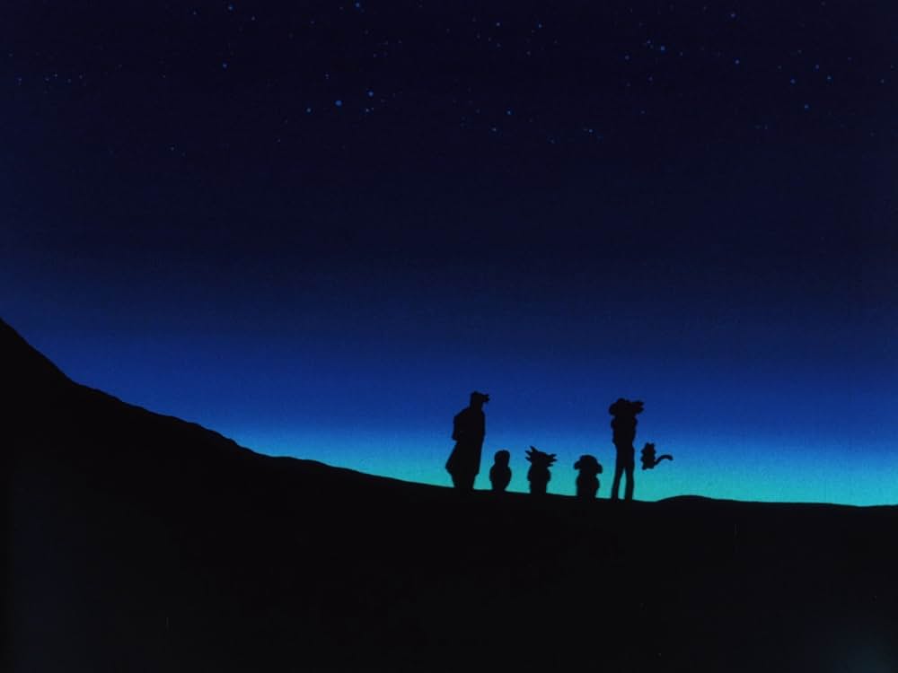 ドラゴンボール 魔神城のねむり姫の画像