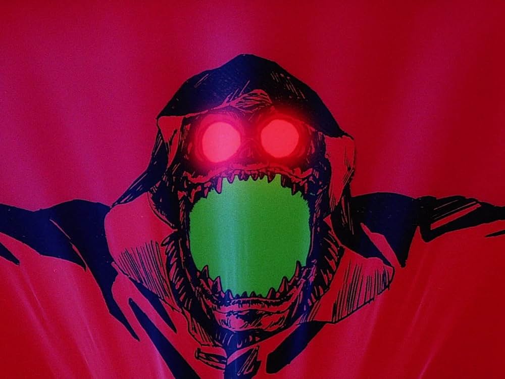 ドラゴンボール 魔神城のねむり姫の画像