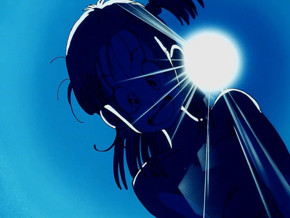 ドラゴンボール 魔神城のねむり姫の画像