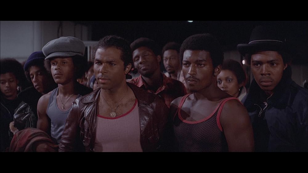 ザ・ダークの画像