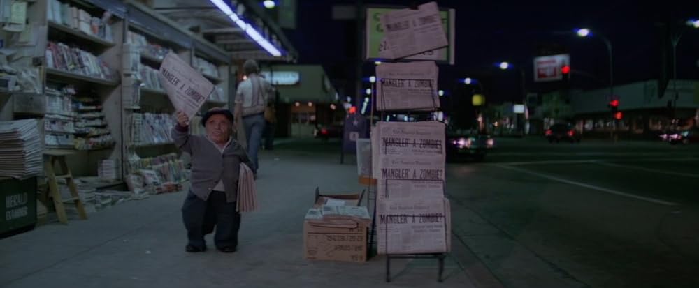 ザ・ダークの画像