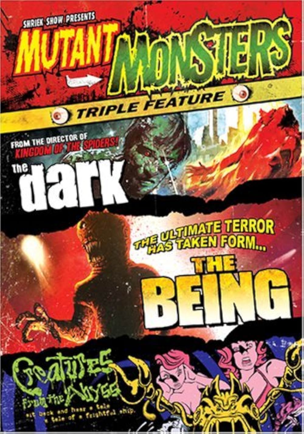 ザ・ダークの画像