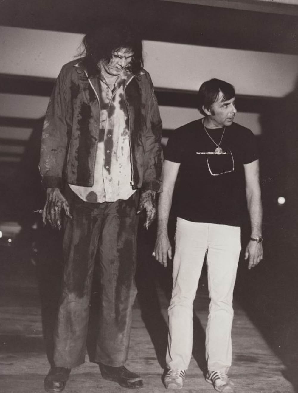 ザ・ダークの画像