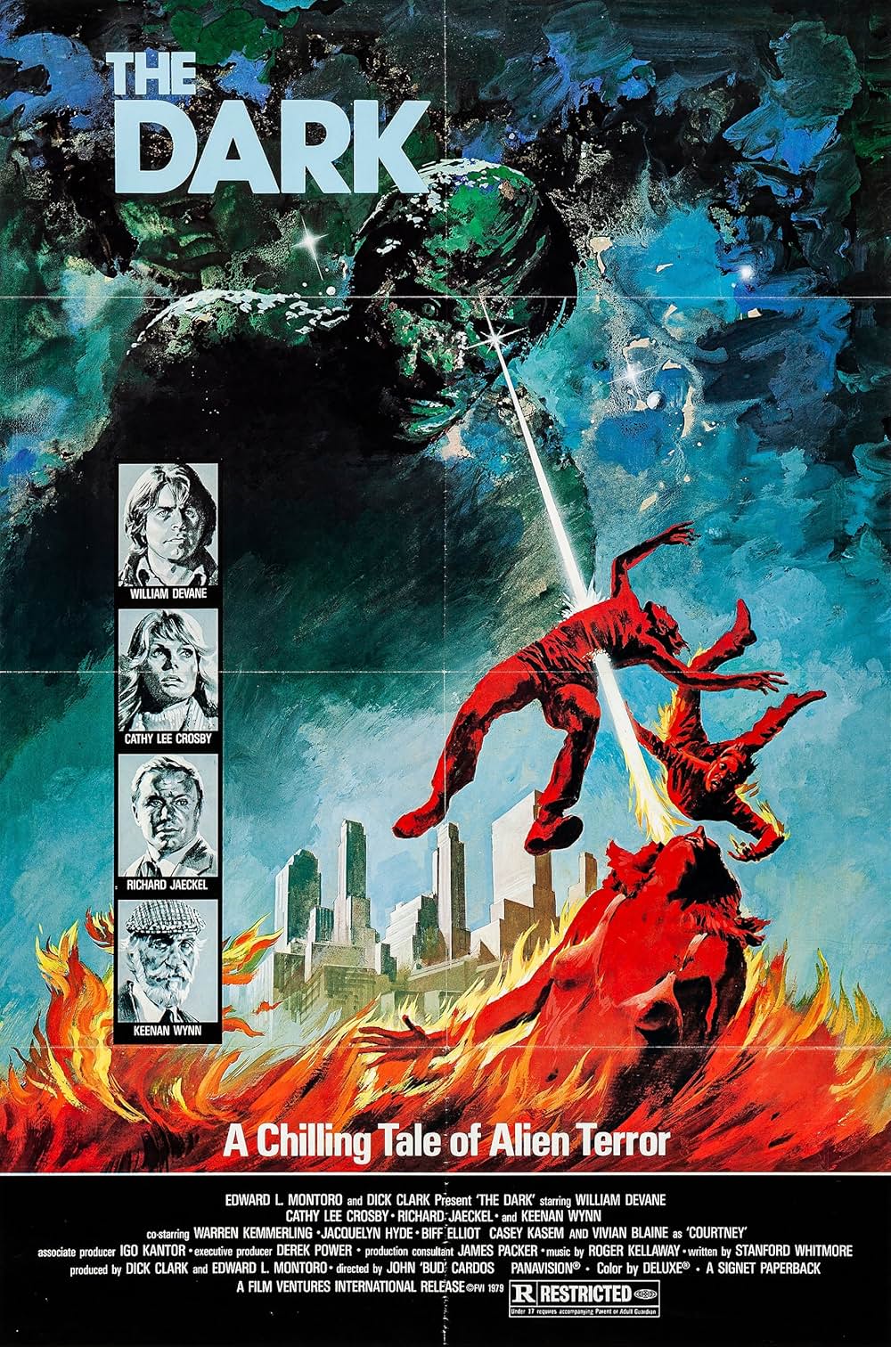 ザ・ダークの画像