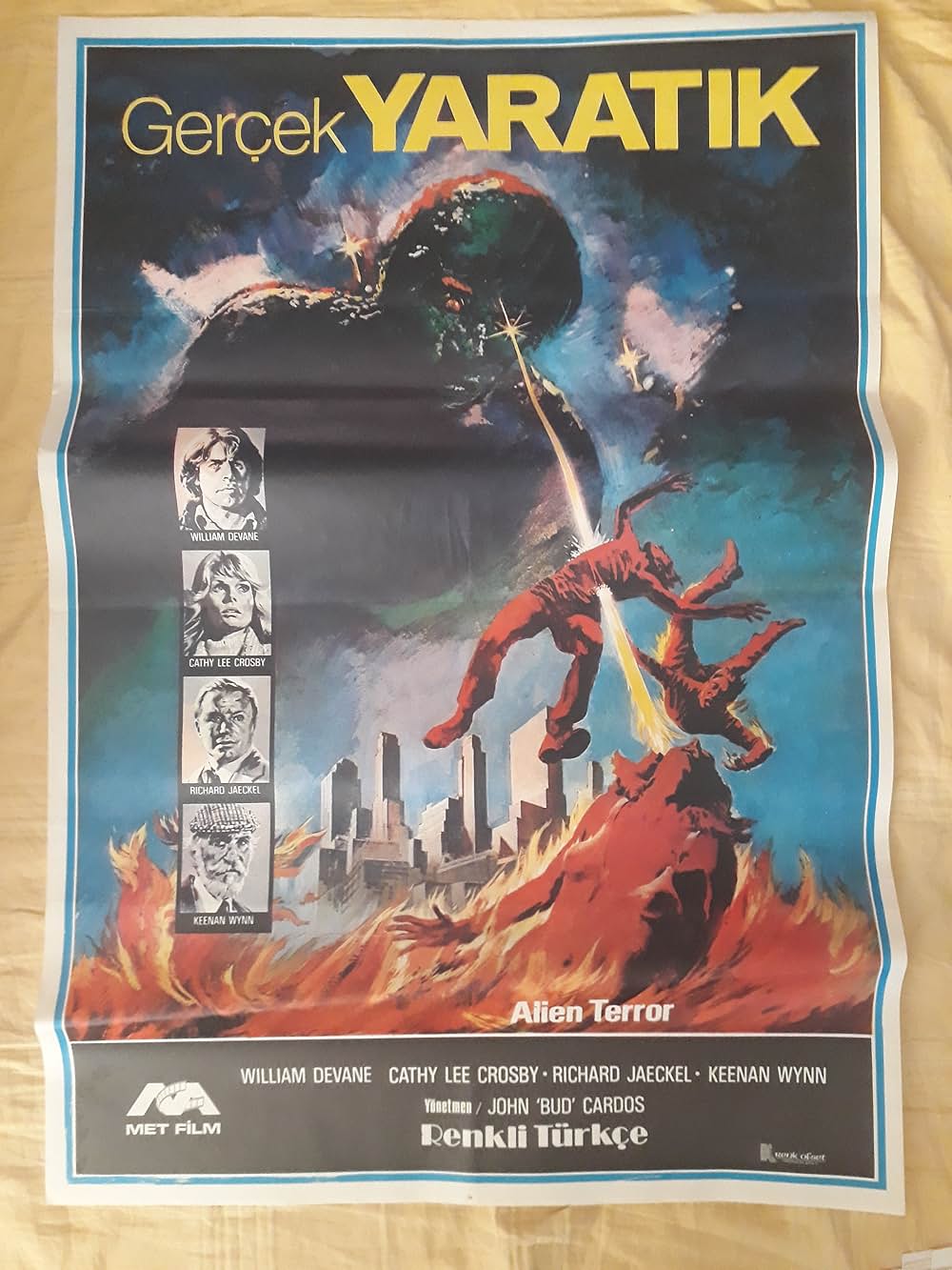 ザ・ダークの画像