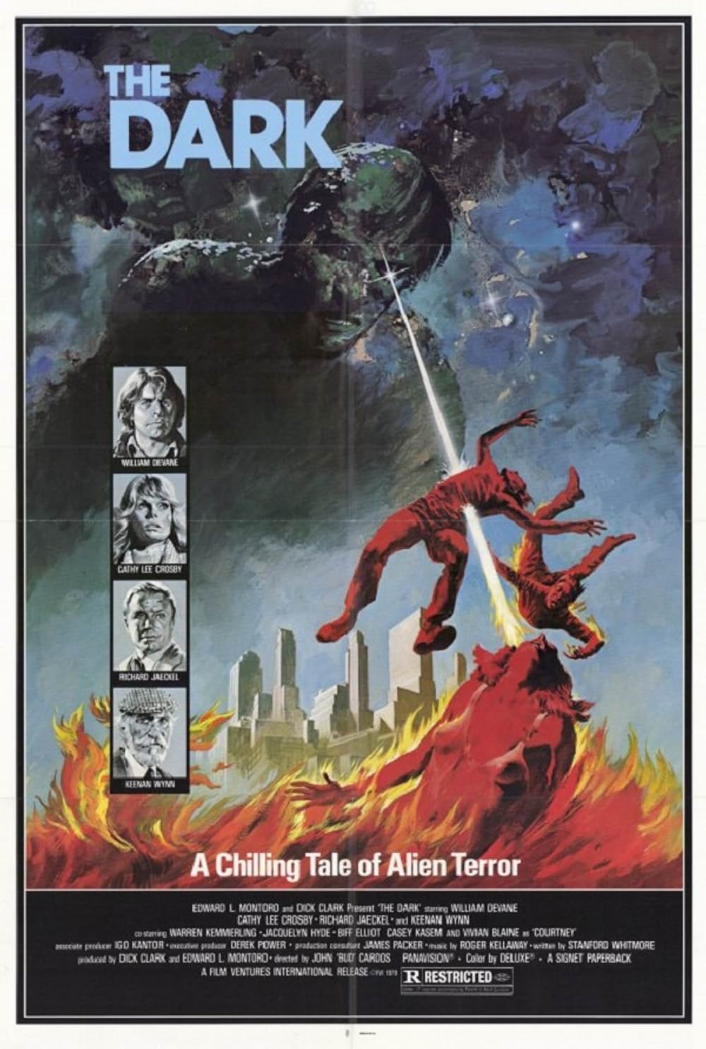 ザ・ダークの画像