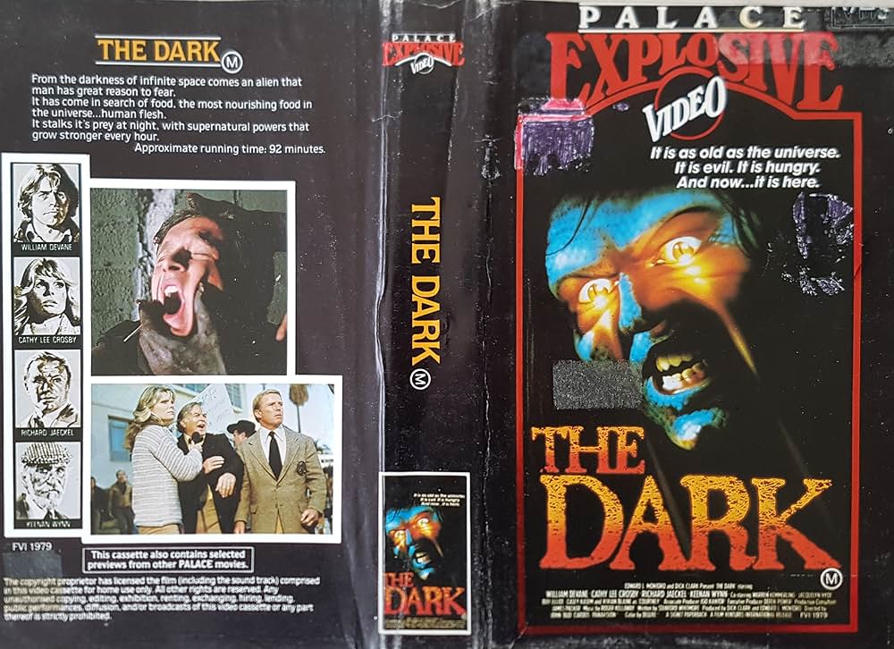 ザ・ダークの画像