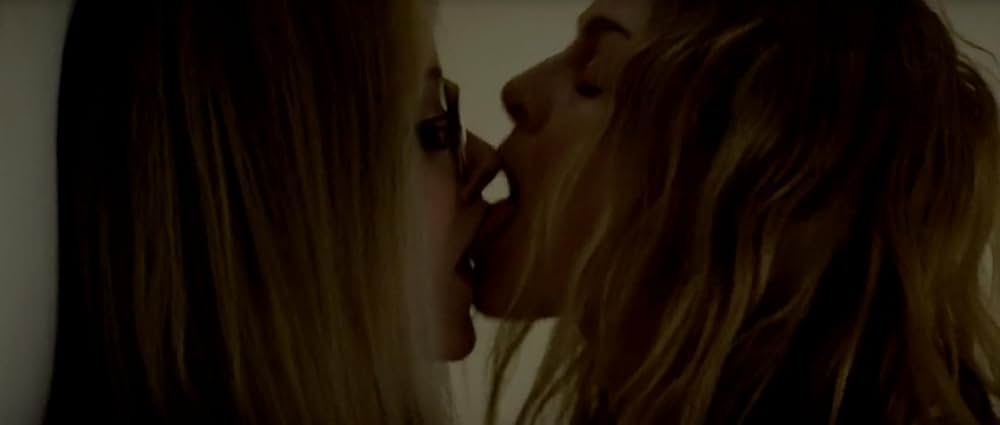 Suitable Flesh（原題）の画像