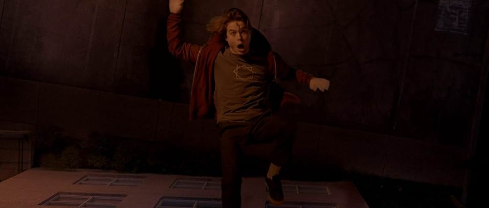 Suitable Flesh（原題）の画像