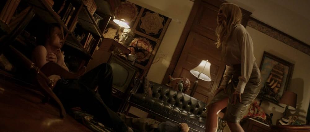 Suitable Flesh（原題）の画像