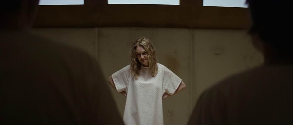 Suitable Flesh（原題）の画像