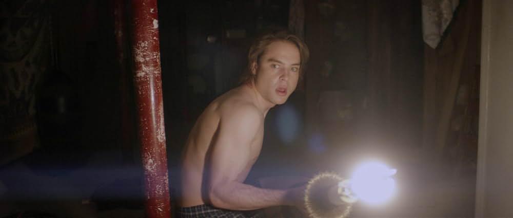 Suitable Flesh（原題）の画像