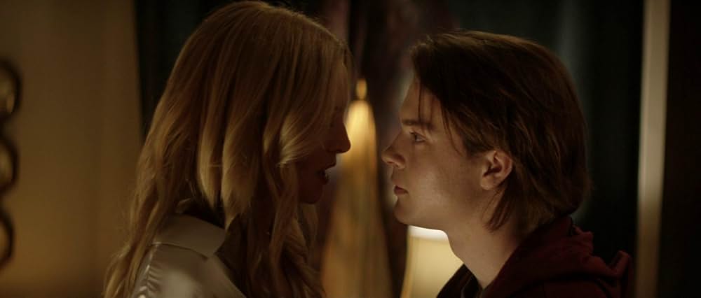 Suitable Flesh（原題）の画像