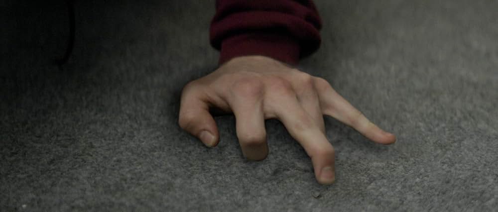 Suitable Flesh（原題）の画像