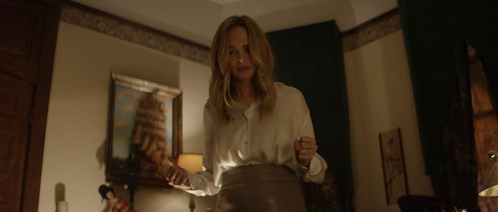 Suitable Flesh（原題）の画像