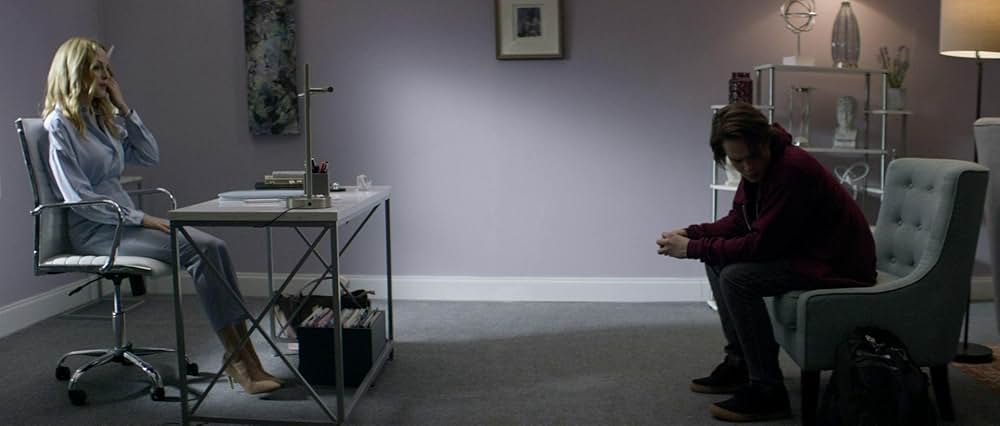 Suitable Flesh（原題）の画像