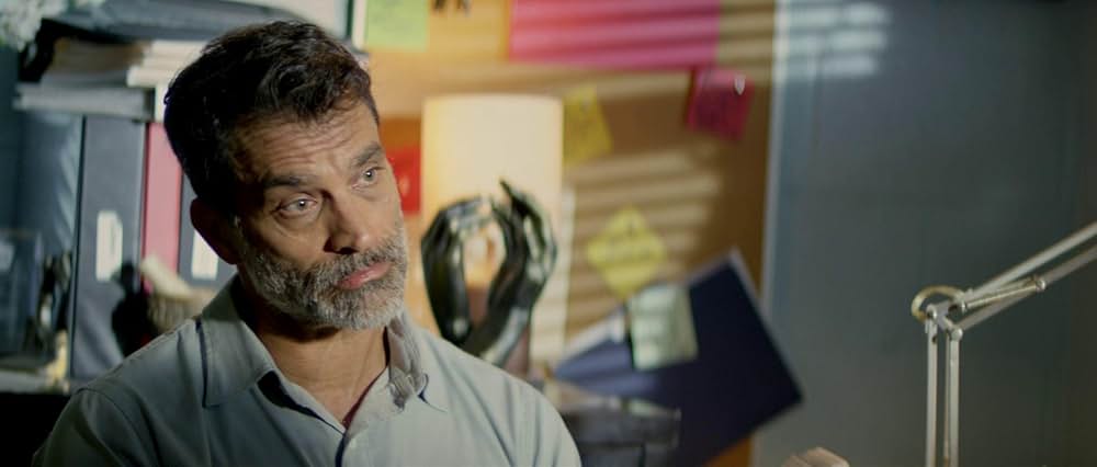 Suitable Flesh（原題）の画像