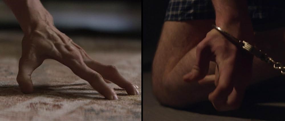 Suitable Flesh（原題）の画像