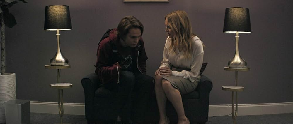 Suitable Flesh（原題）の画像