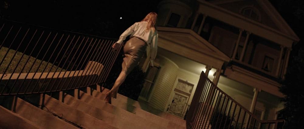 Suitable Flesh（原題）の画像