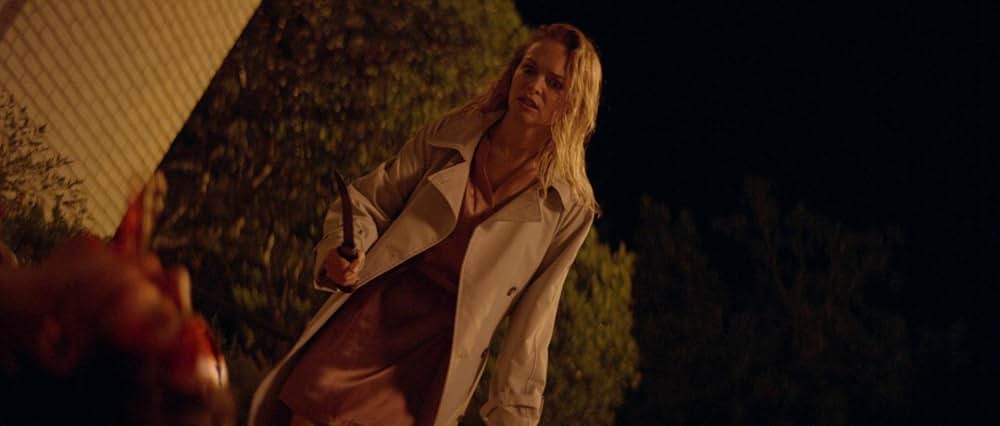 Suitable Flesh（原題）の画像