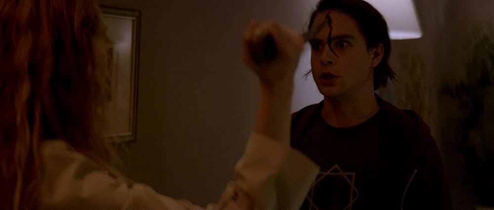 Suitable Flesh（原題）の画像