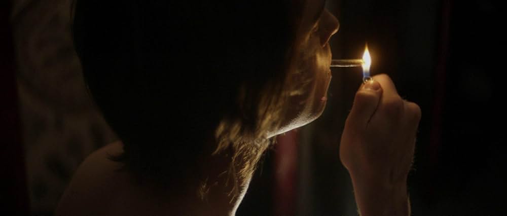 Suitable Flesh（原題）の画像