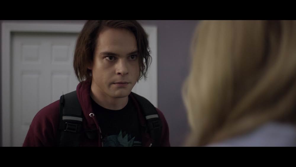 Suitable Flesh（原題）の画像