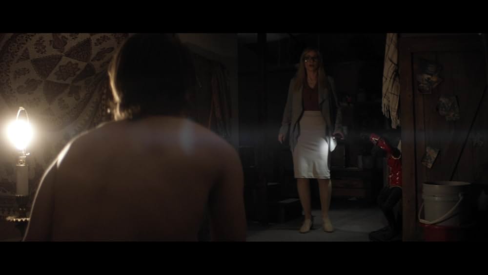 Suitable Flesh（原題）の画像